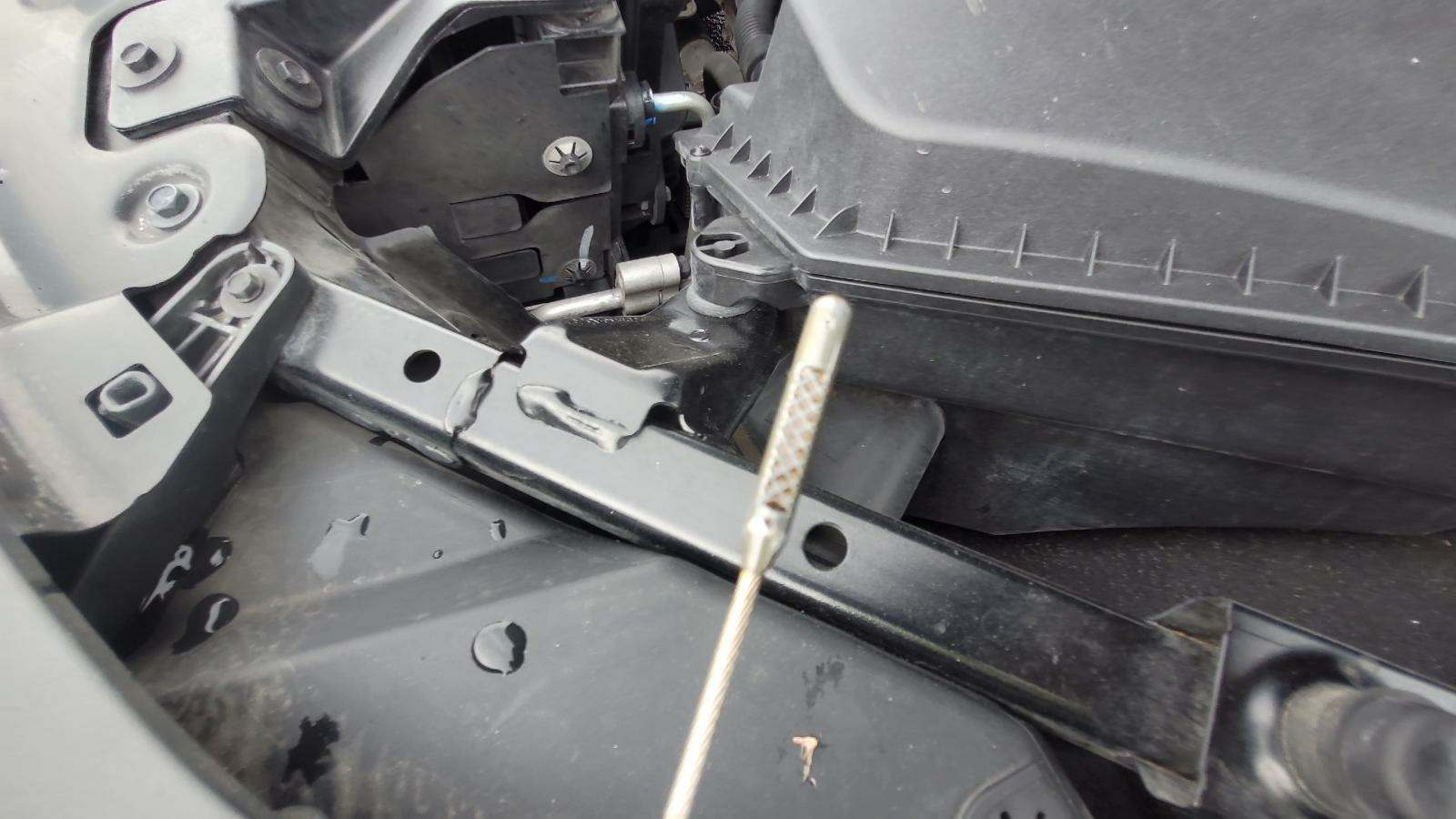 2019 Chevrolet Camaro 1LT RWD