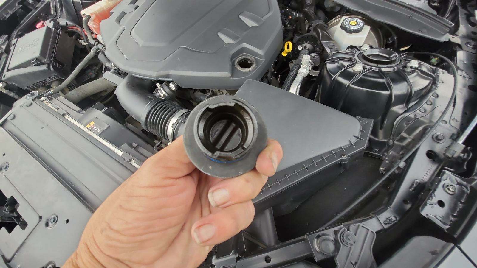 2019 Chevrolet Camaro 1LT RWD