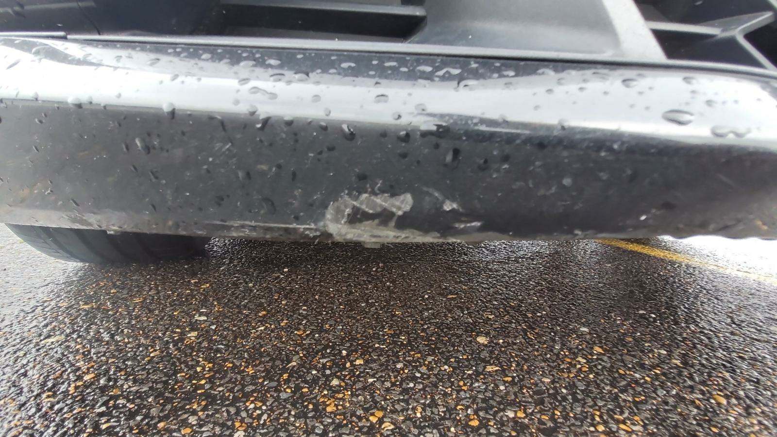 2019 Chevrolet Camaro 1LT RWD