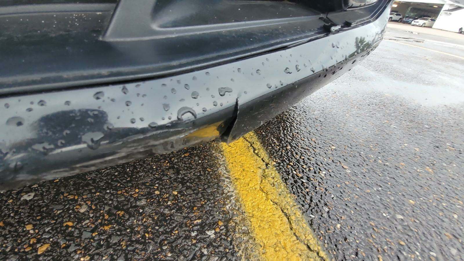 2019 Chevrolet Camaro 1LT RWD