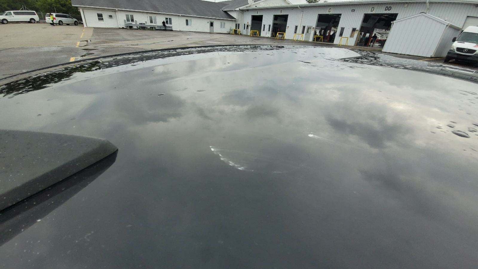 2019 Chevrolet Camaro 1LT RWD