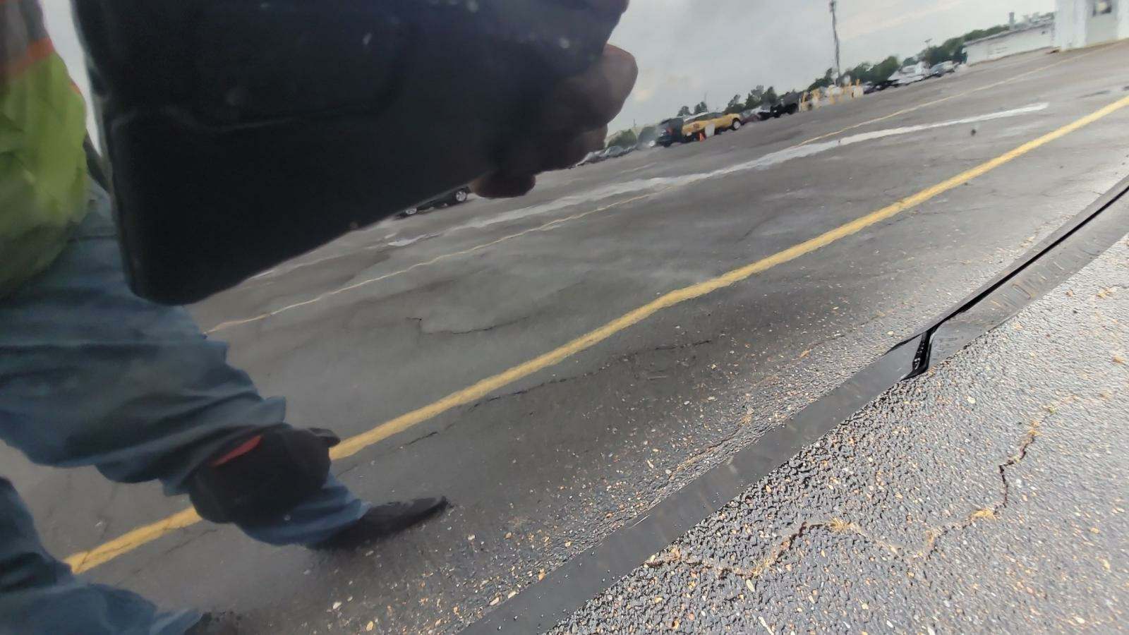 2019 Chevrolet Camaro 1LT RWD