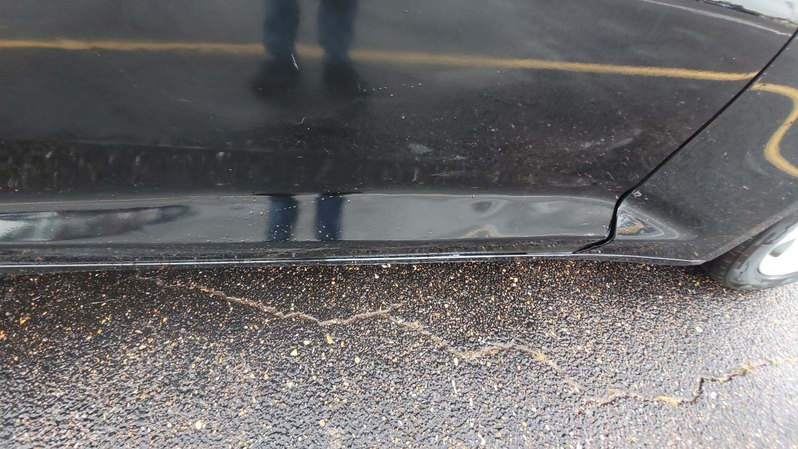 2019 Chevrolet Camaro 1LT RWD