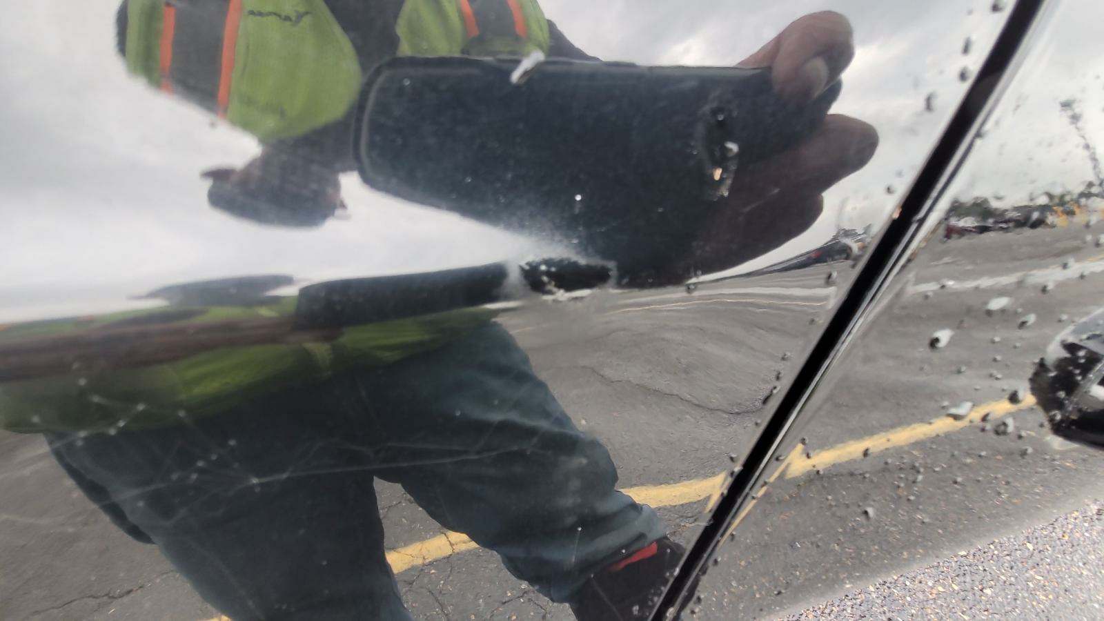 2019 Chevrolet Camaro 1LT RWD