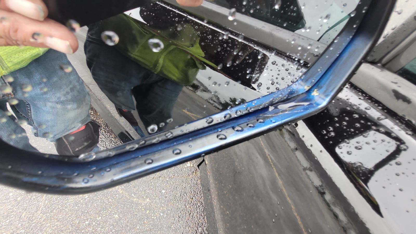 2019 Chevrolet Camaro 1LT RWD