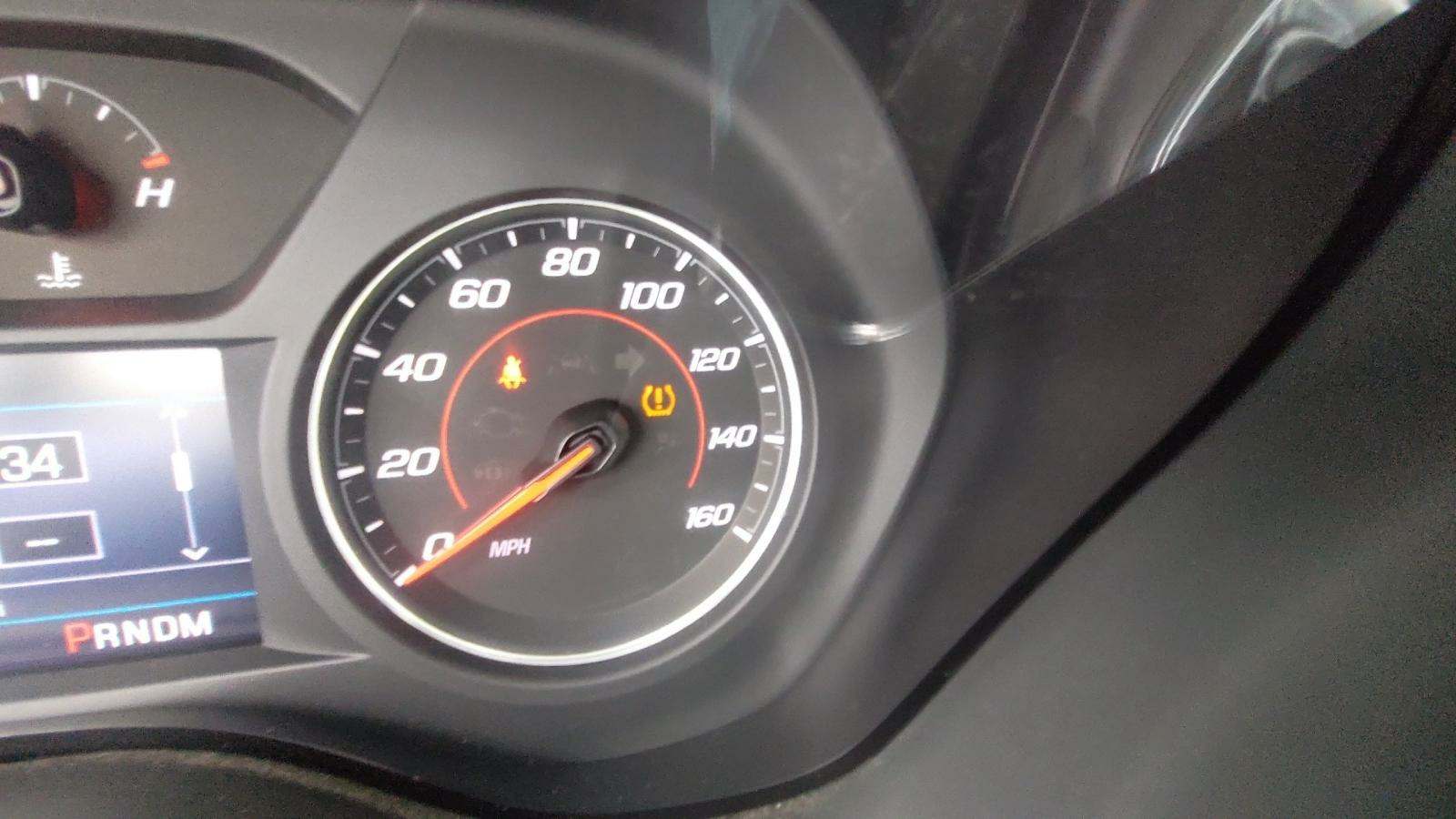 2019 Chevrolet Camaro 1LT RWD