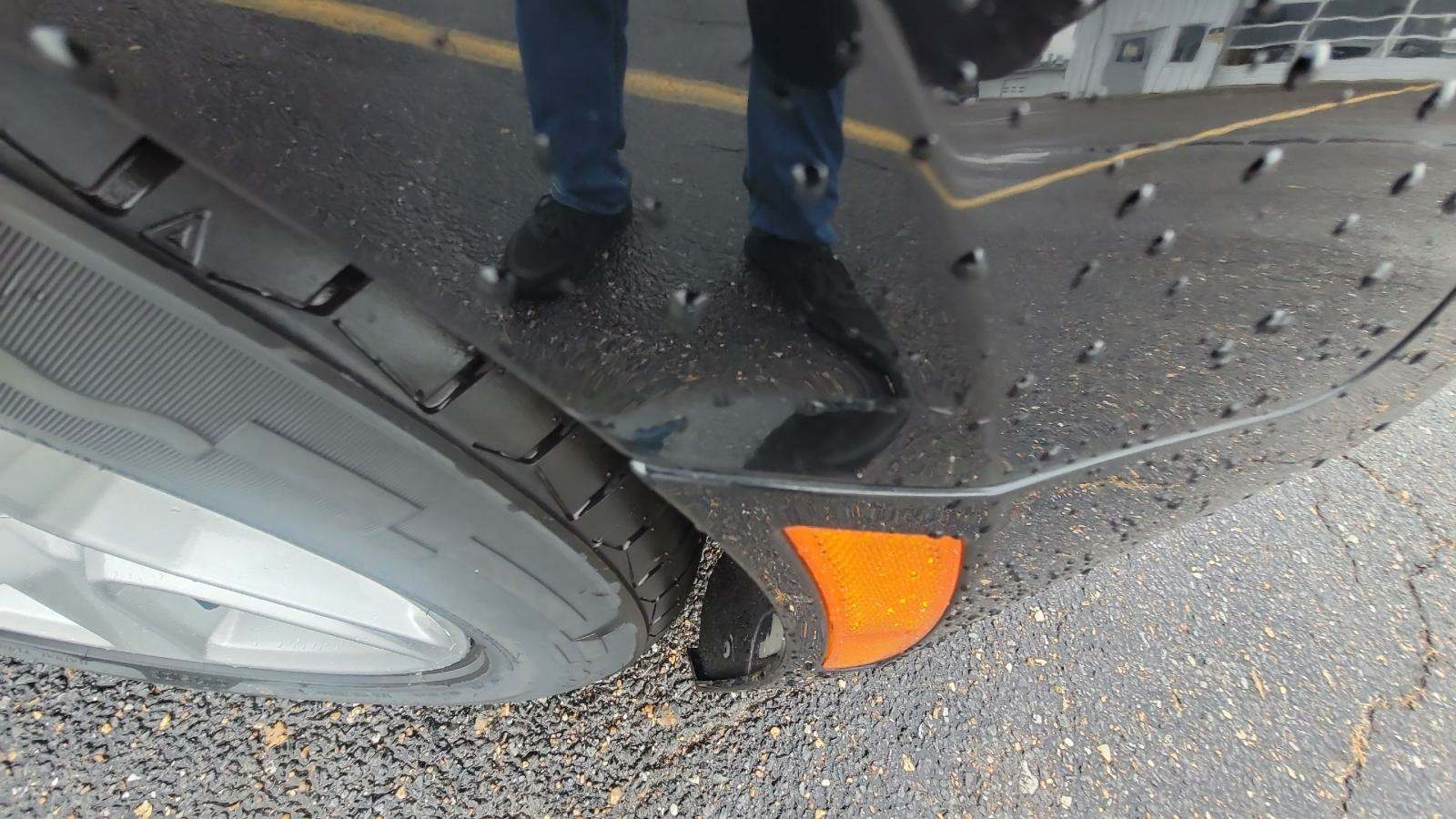 2019 Chevrolet Camaro 1LT RWD