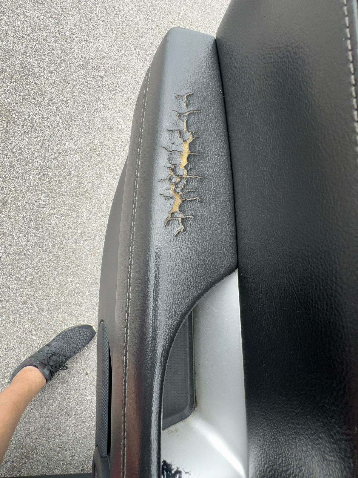 2017 Jeep Compass Latitude High Altitude Edition FWD