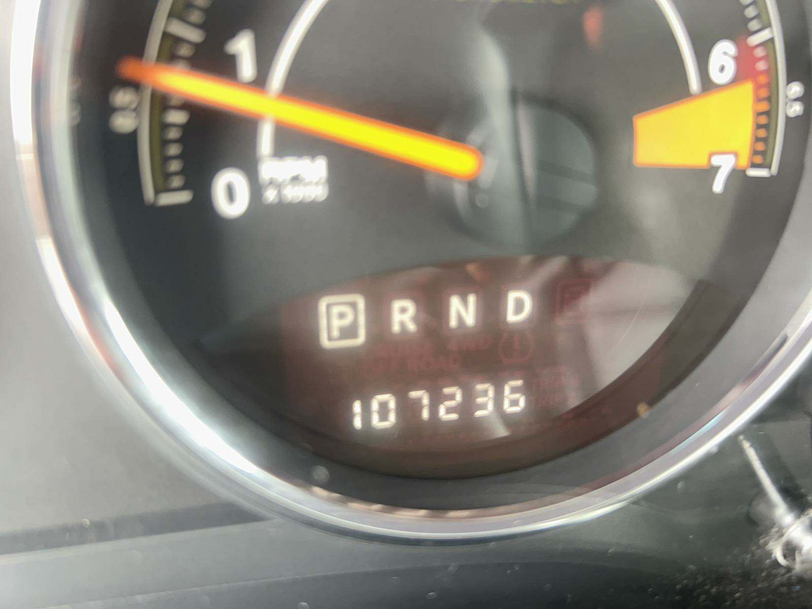 2017 Jeep Compass Latitude High Altitude Edition FWD