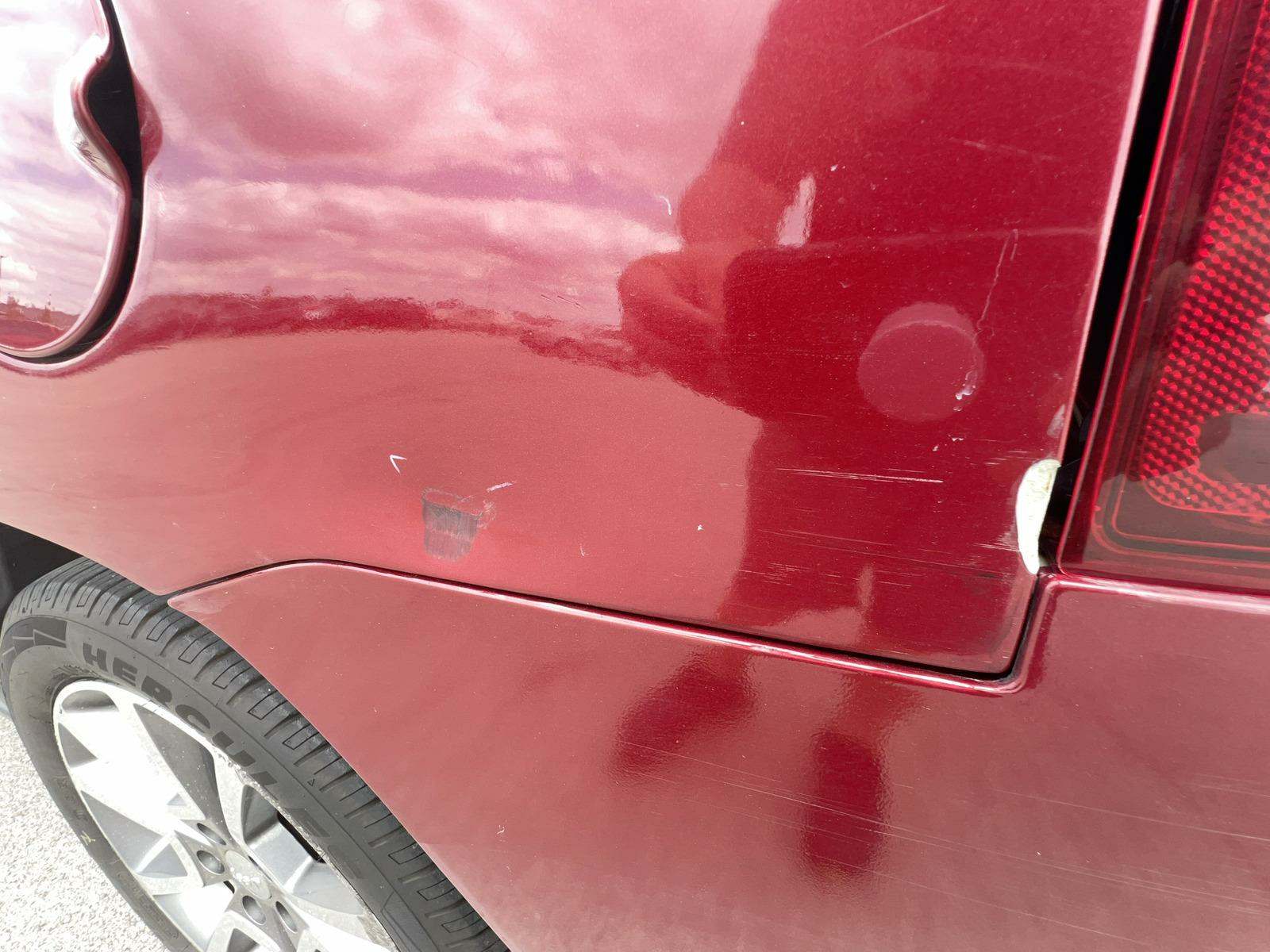 2017 Jeep Compass Latitude High Altitude Edition FWD