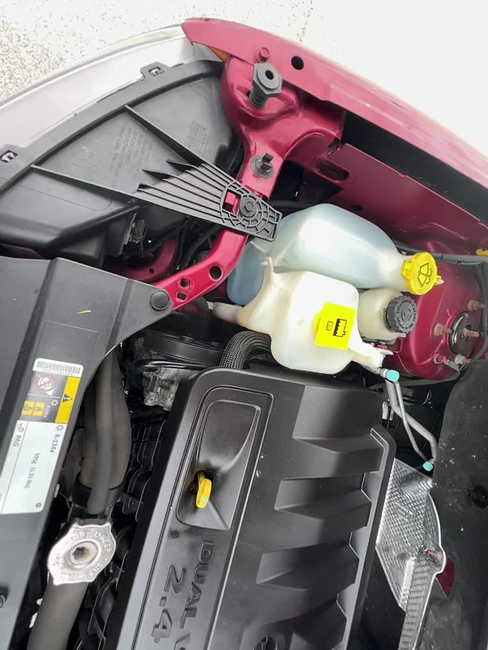 2017 Jeep Compass Latitude High Altitude Edition FWD