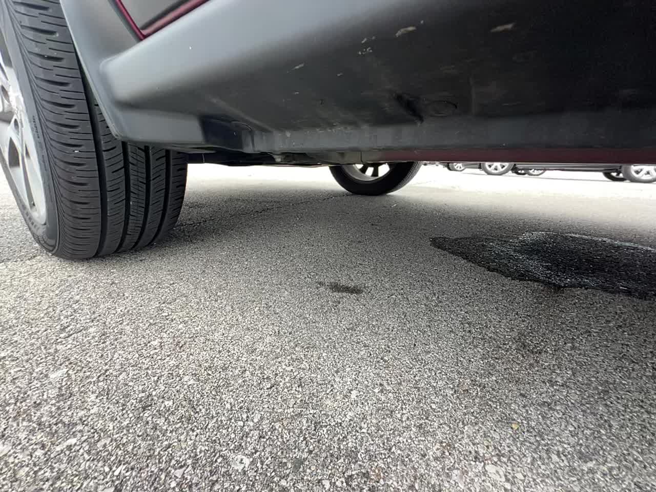 2017 Jeep Compass Latitude High Altitude Edition FWD