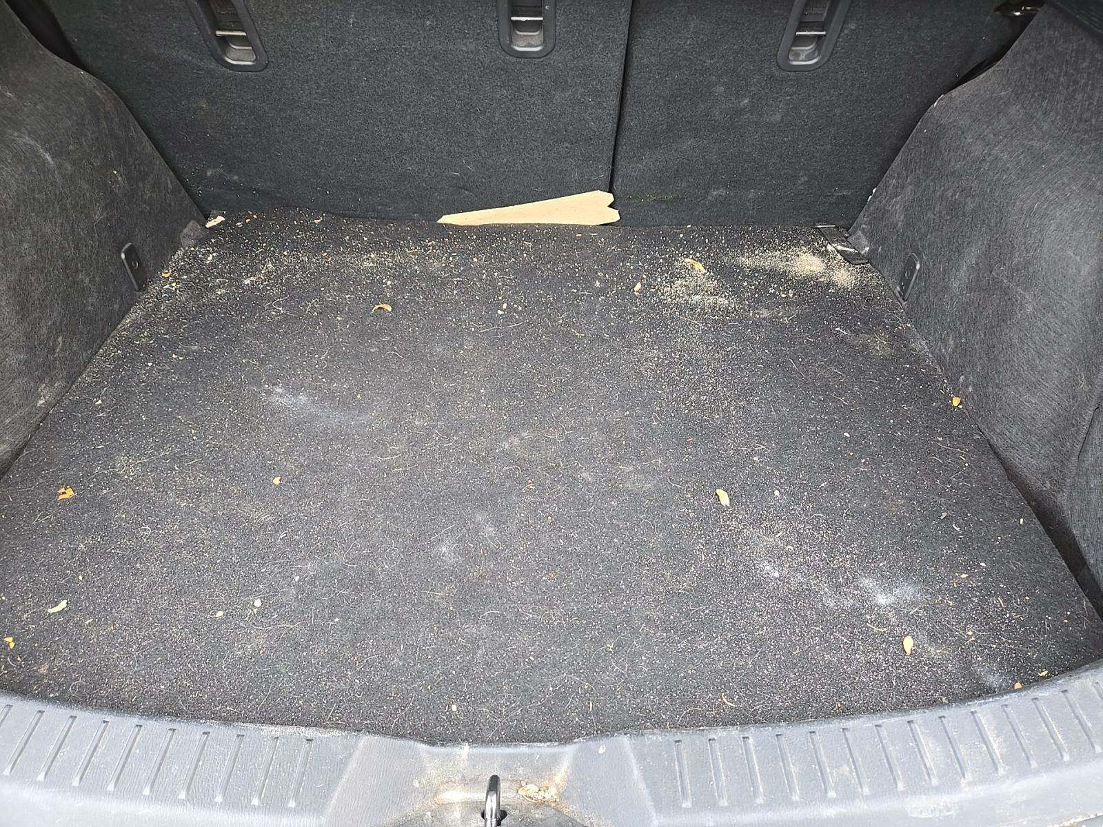 2014 MAZDA MAZDA3 i Sport FWD