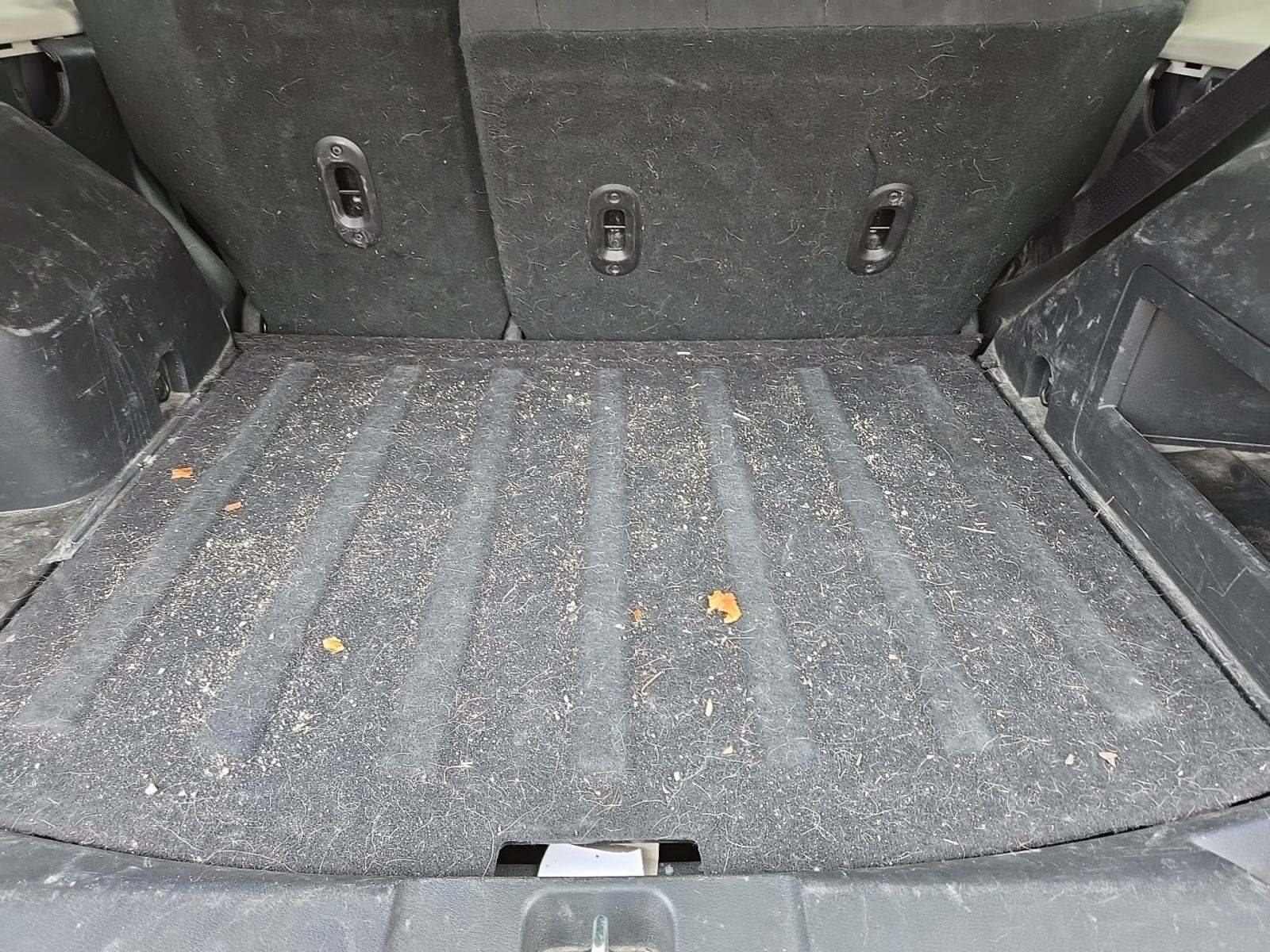 2017 Jeep Patriot Latitude AWD