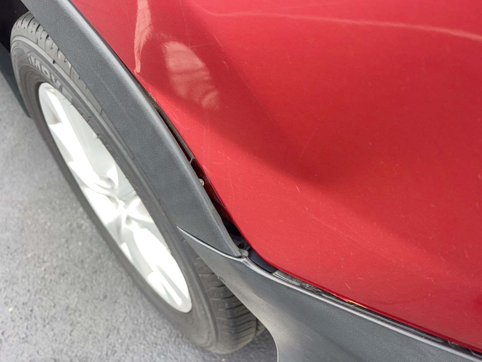 2014 Toyota RAV4 Limited AWD