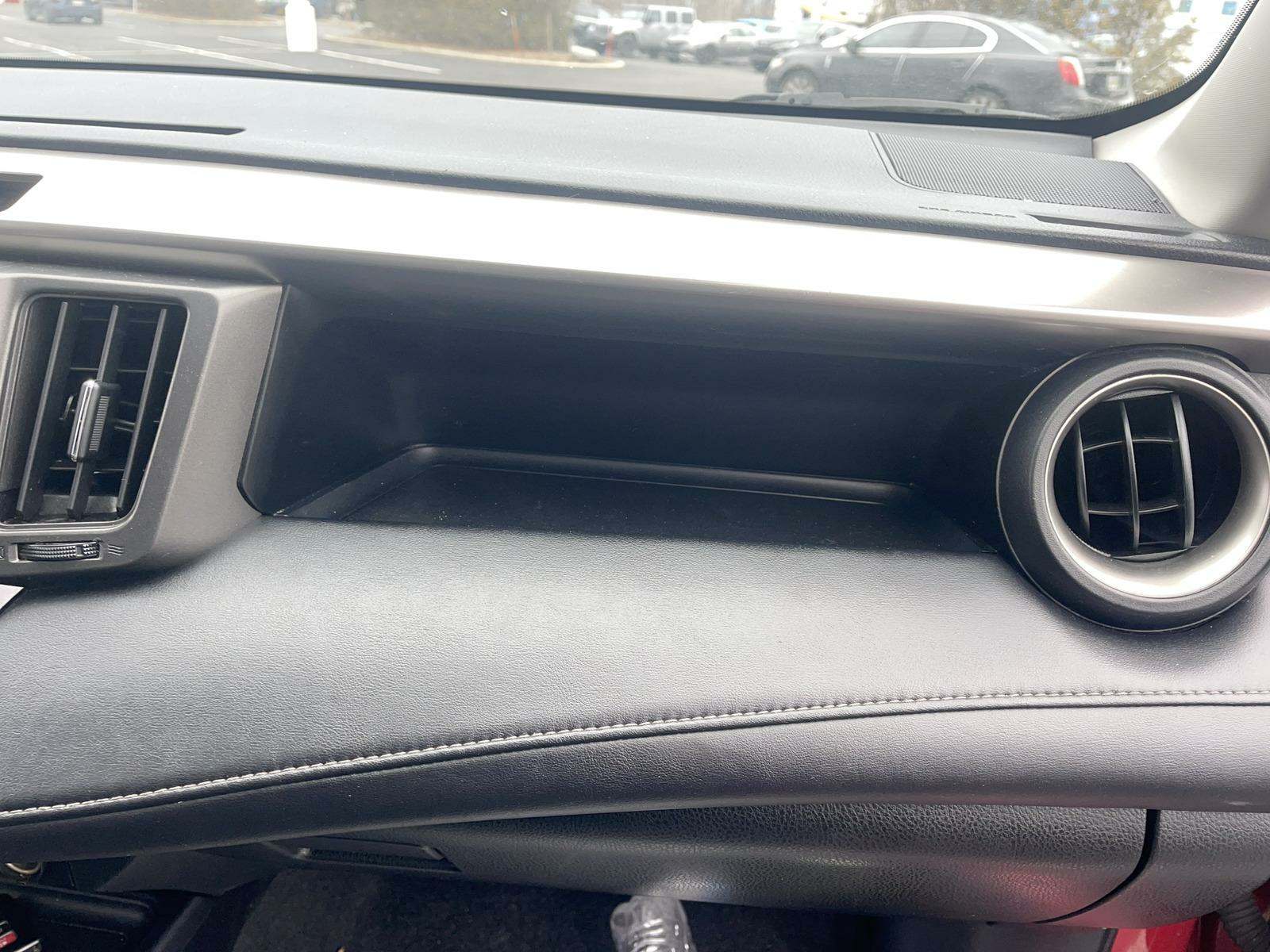 2014 Toyota RAV4 Limited AWD