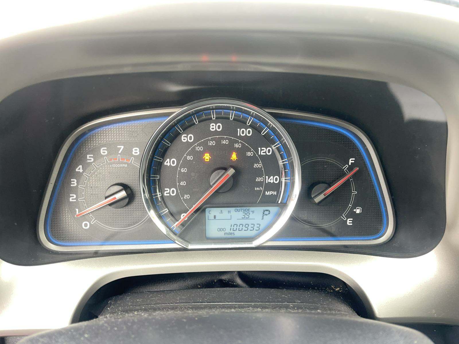 2014 Toyota RAV4 Limited AWD