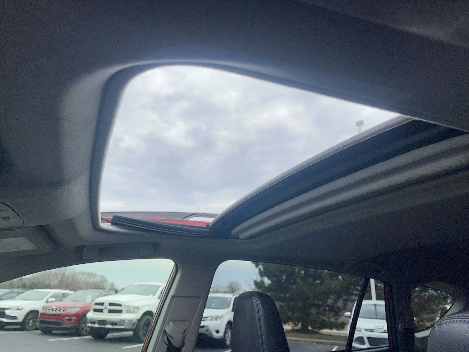 2014 Toyota RAV4 Limited AWD