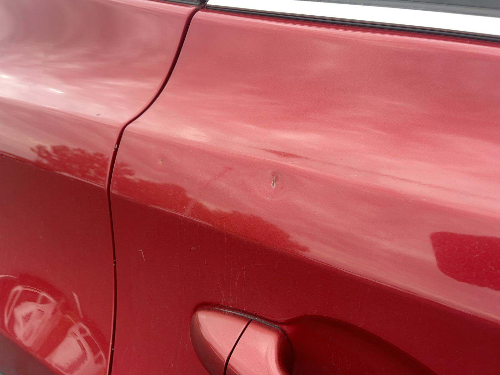 2014 Toyota RAV4 Limited AWD