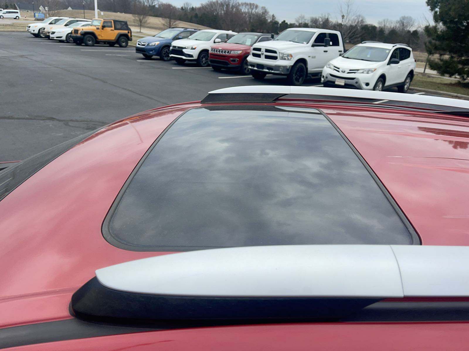 2014 Toyota RAV4 Limited AWD