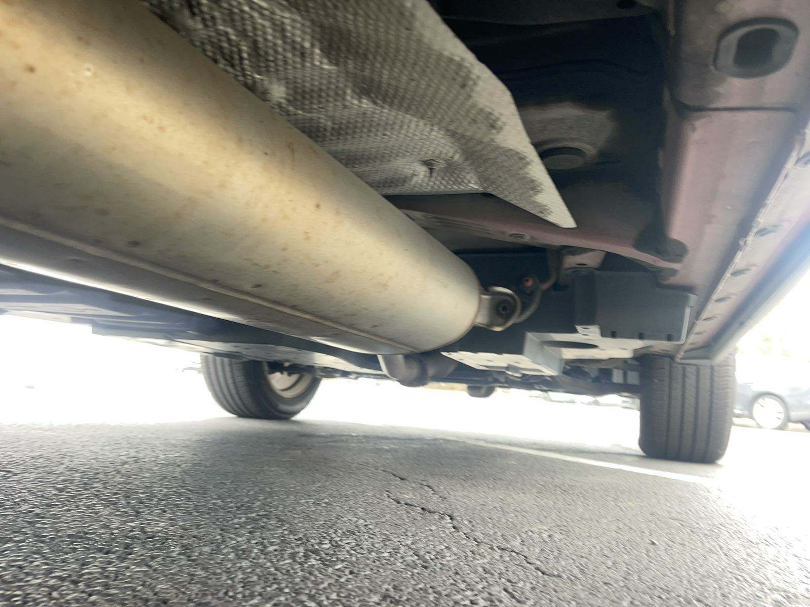 2014 Toyota RAV4 Limited AWD