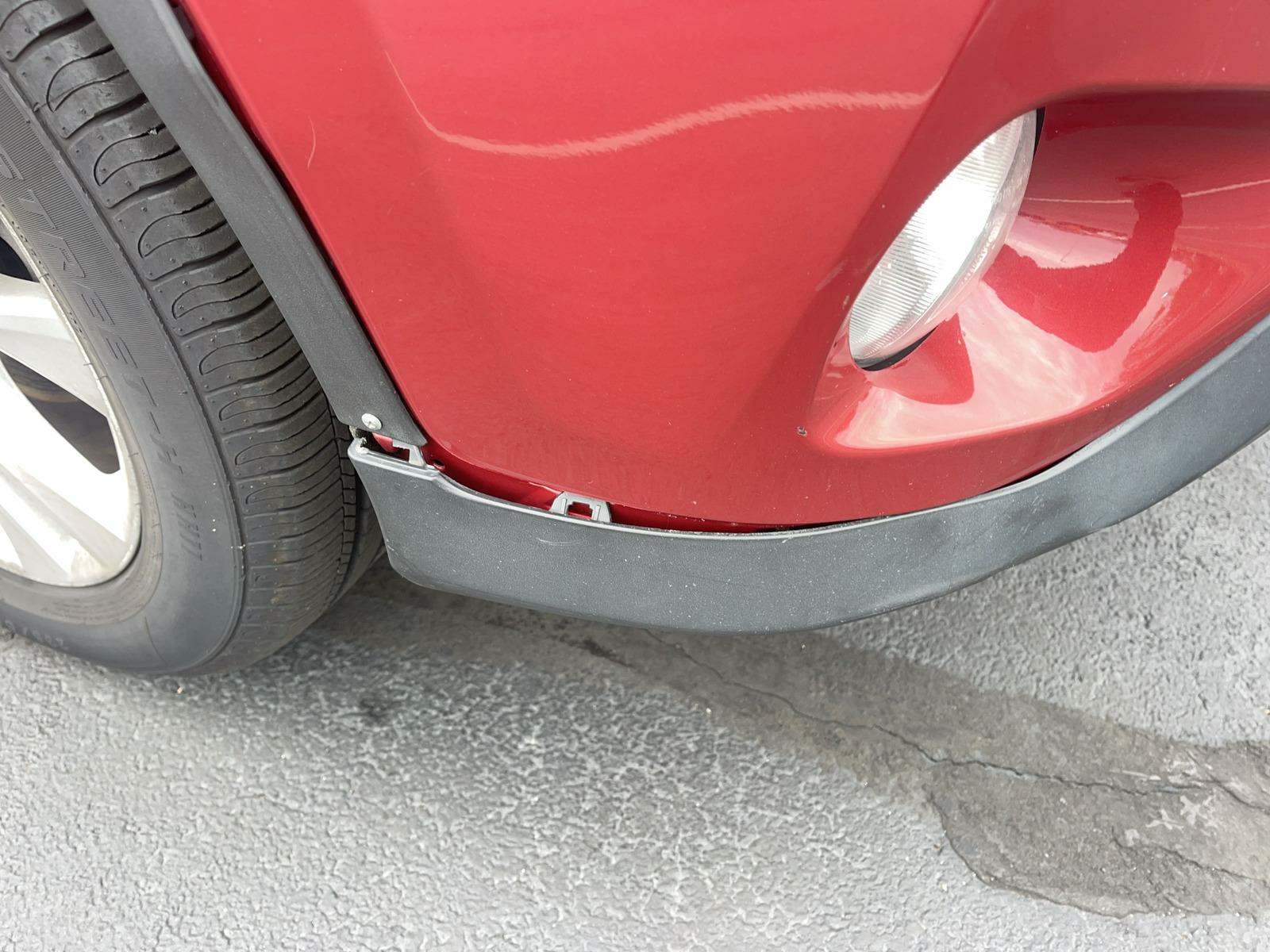 2014 Toyota RAV4 Limited AWD