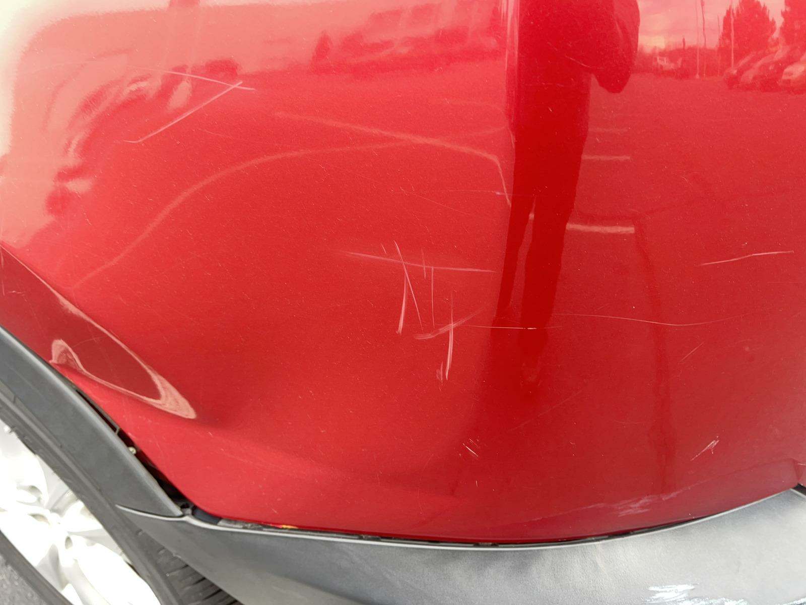 2014 Toyota RAV4 Limited AWD