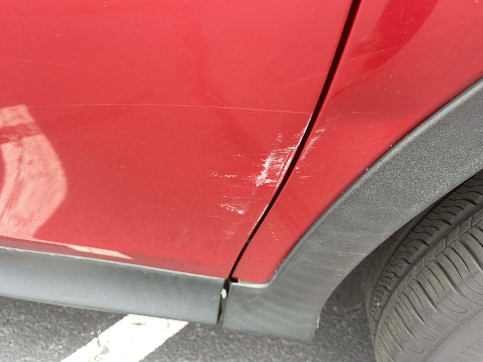 2014 Toyota RAV4 Limited AWD