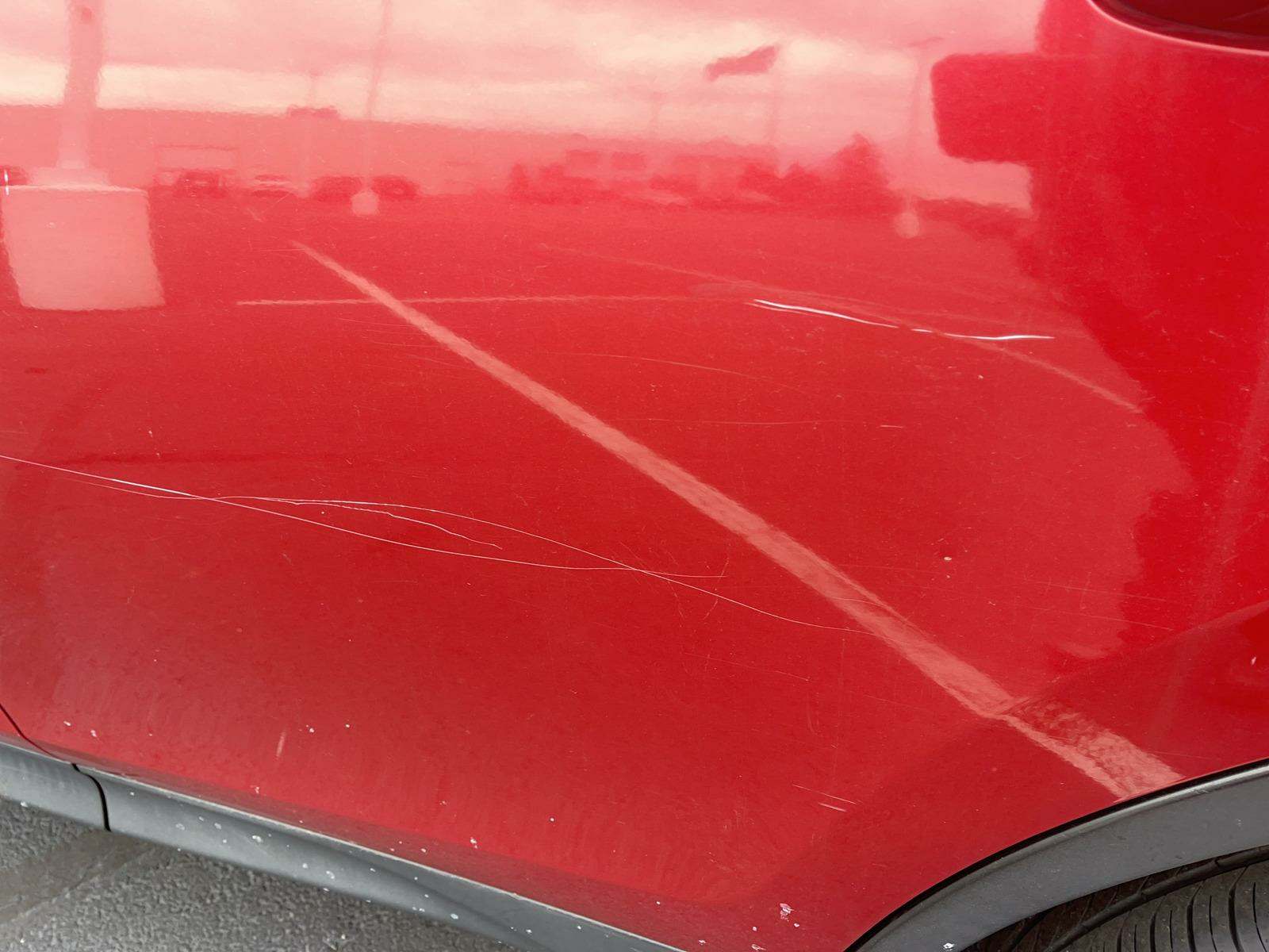 2014 Toyota RAV4 Limited AWD