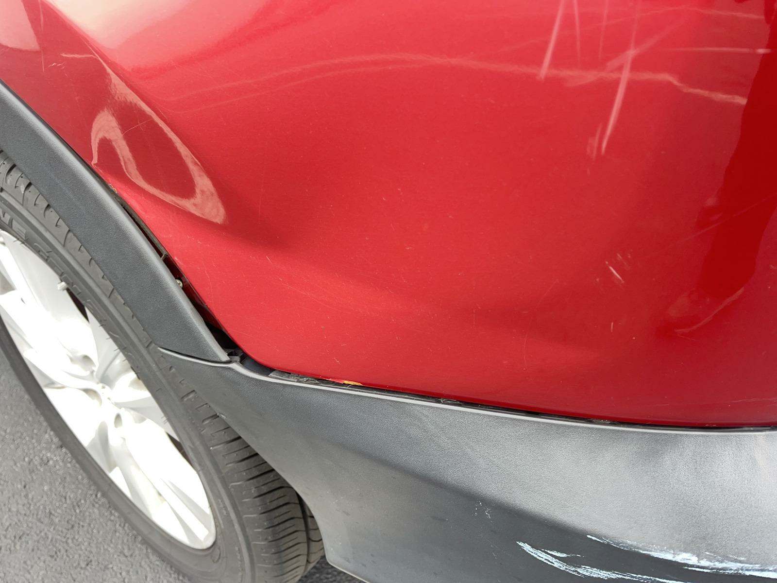 2014 Toyota RAV4 Limited AWD