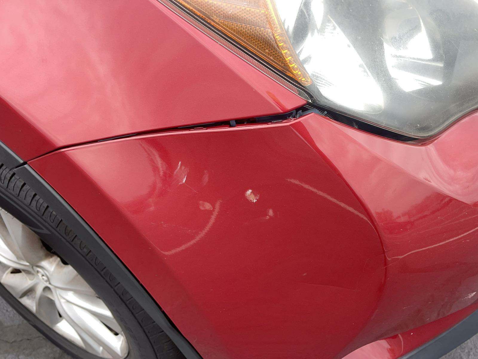 2014 Toyota RAV4 Limited AWD