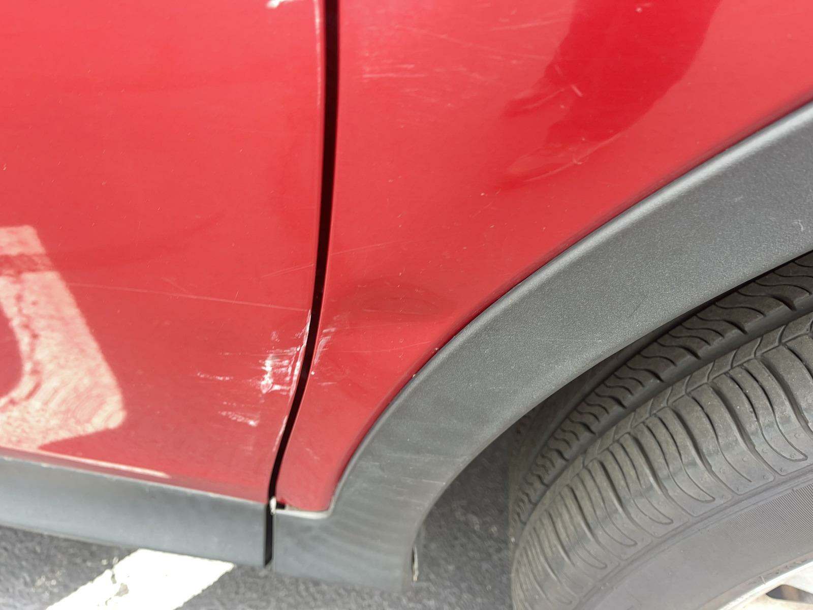 2014 Toyota RAV4 Limited AWD