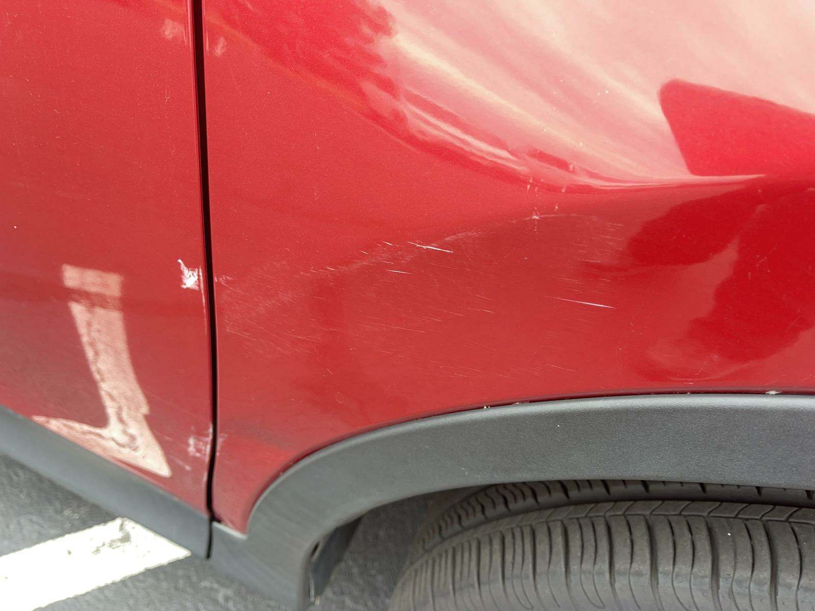 2014 Toyota RAV4 Limited AWD