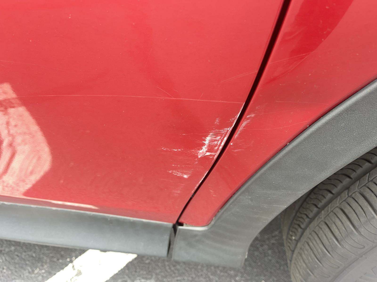 2014 Toyota RAV4 Limited AWD