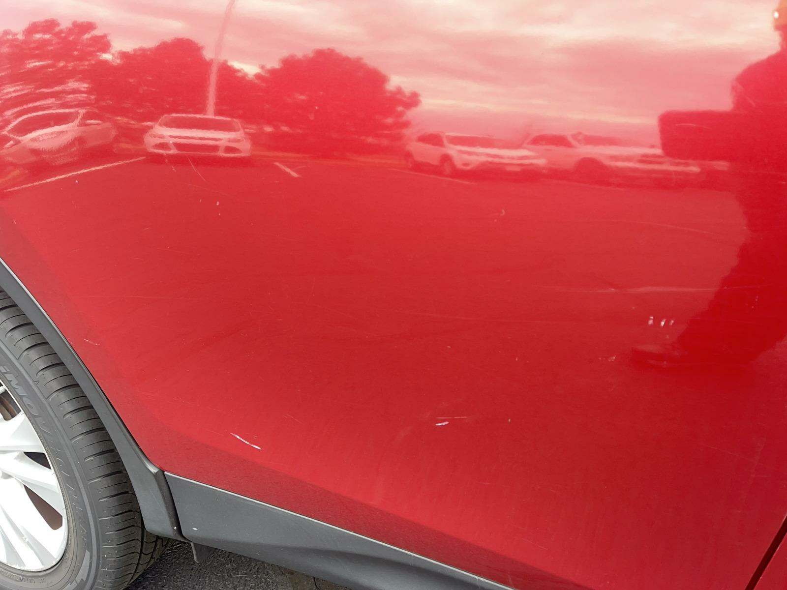 2014 Toyota RAV4 Limited AWD