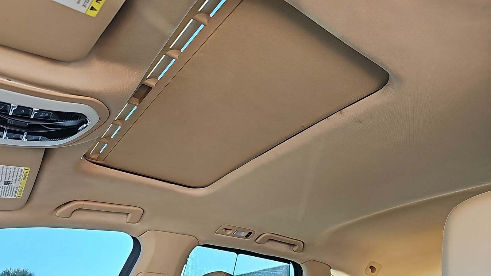 2013 Porsche Cayenne Diesel AWD