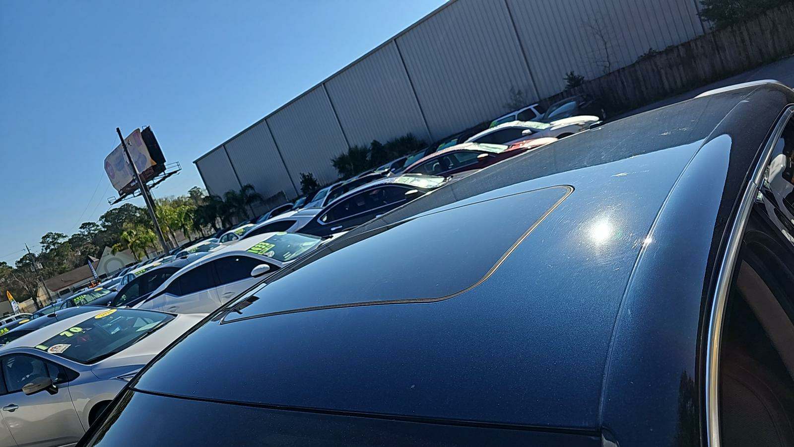 2013 Porsche Cayenne Diesel AWD