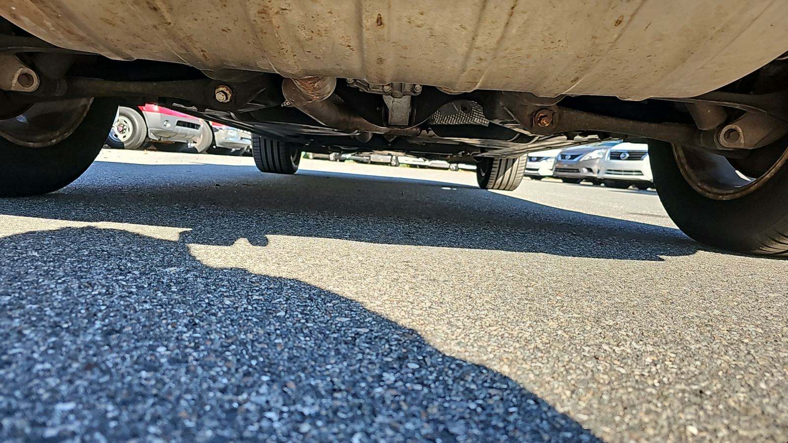 2013 Porsche Cayenne Diesel AWD