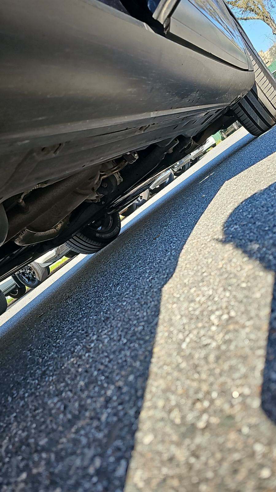 2013 Porsche Cayenne Diesel AWD