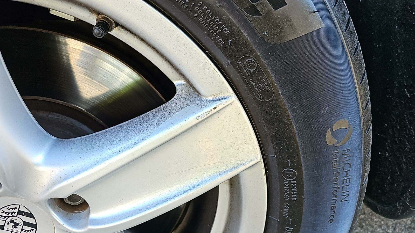 2013 Porsche Cayenne Diesel AWD