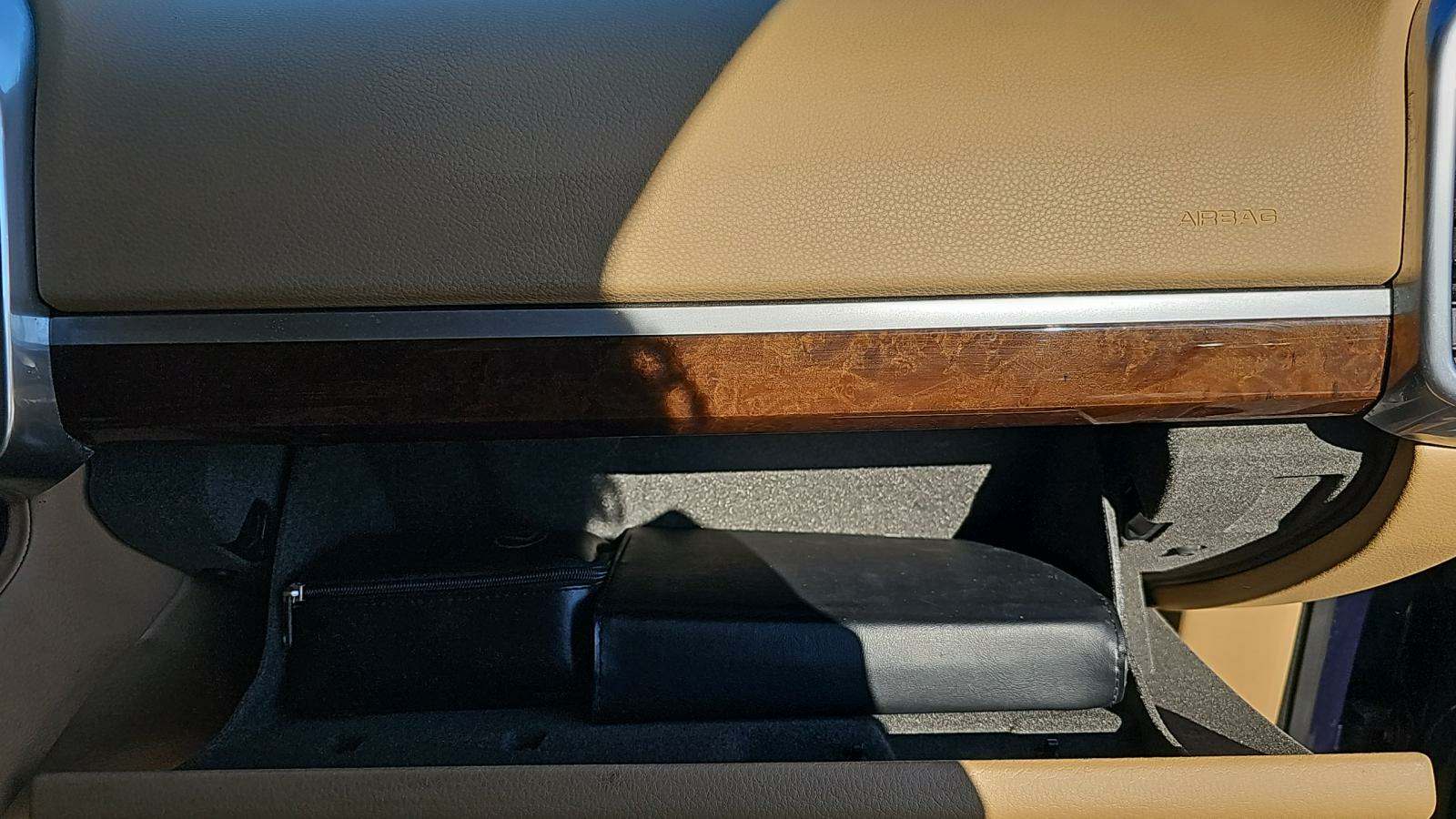 2013 Porsche Cayenne Diesel AWD