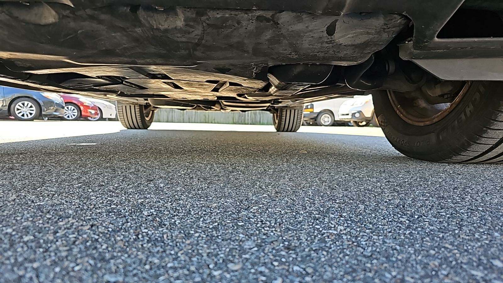 2013 Porsche Cayenne Diesel AWD