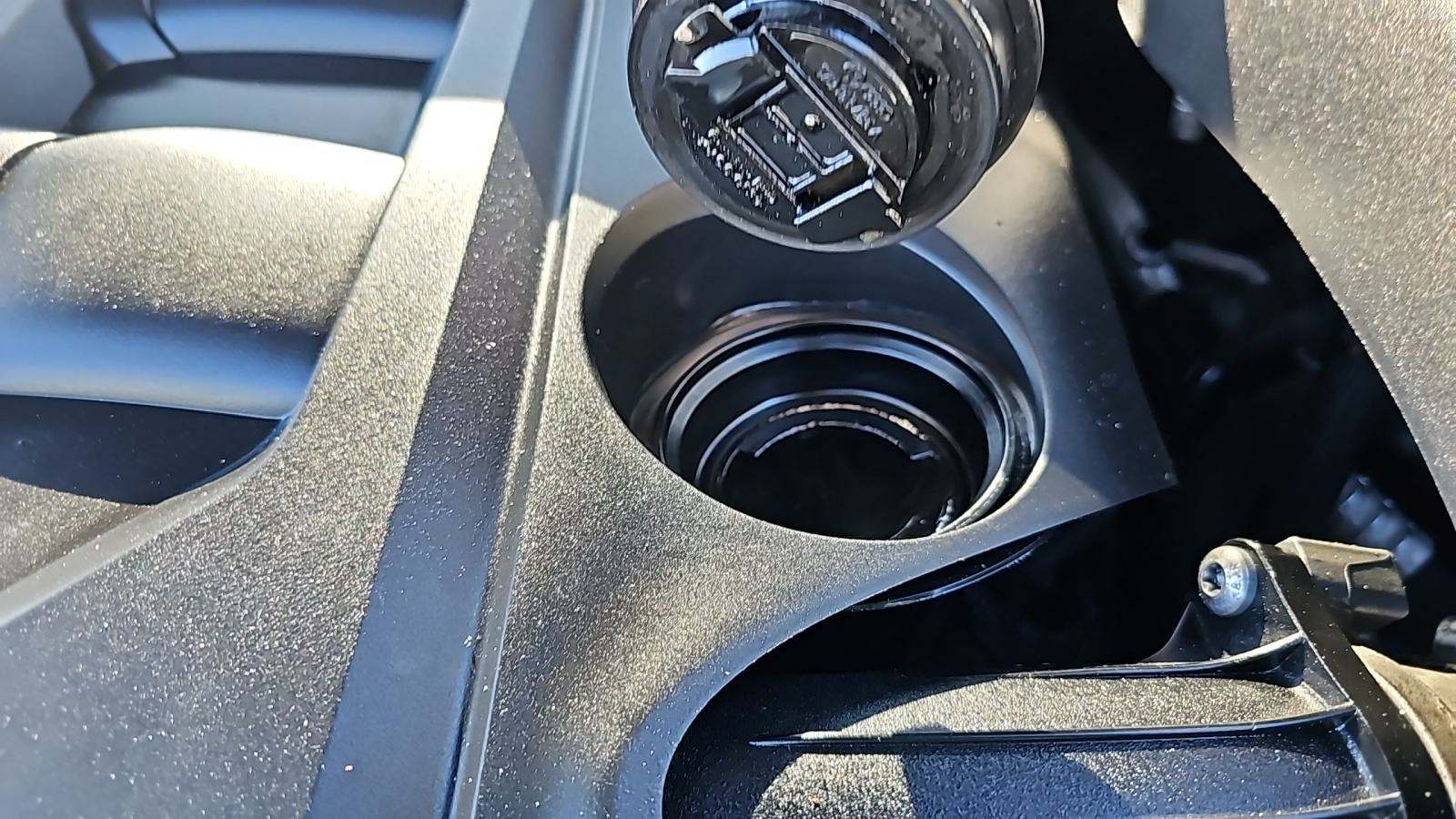 2013 Porsche Cayenne Diesel AWD