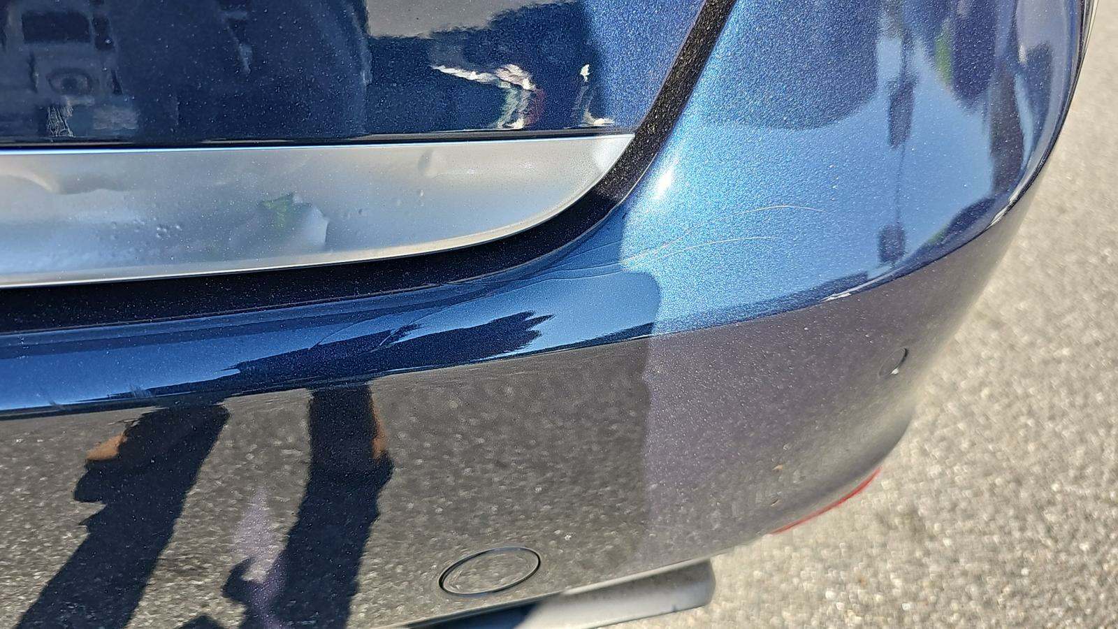 2013 Porsche Cayenne Diesel AWD