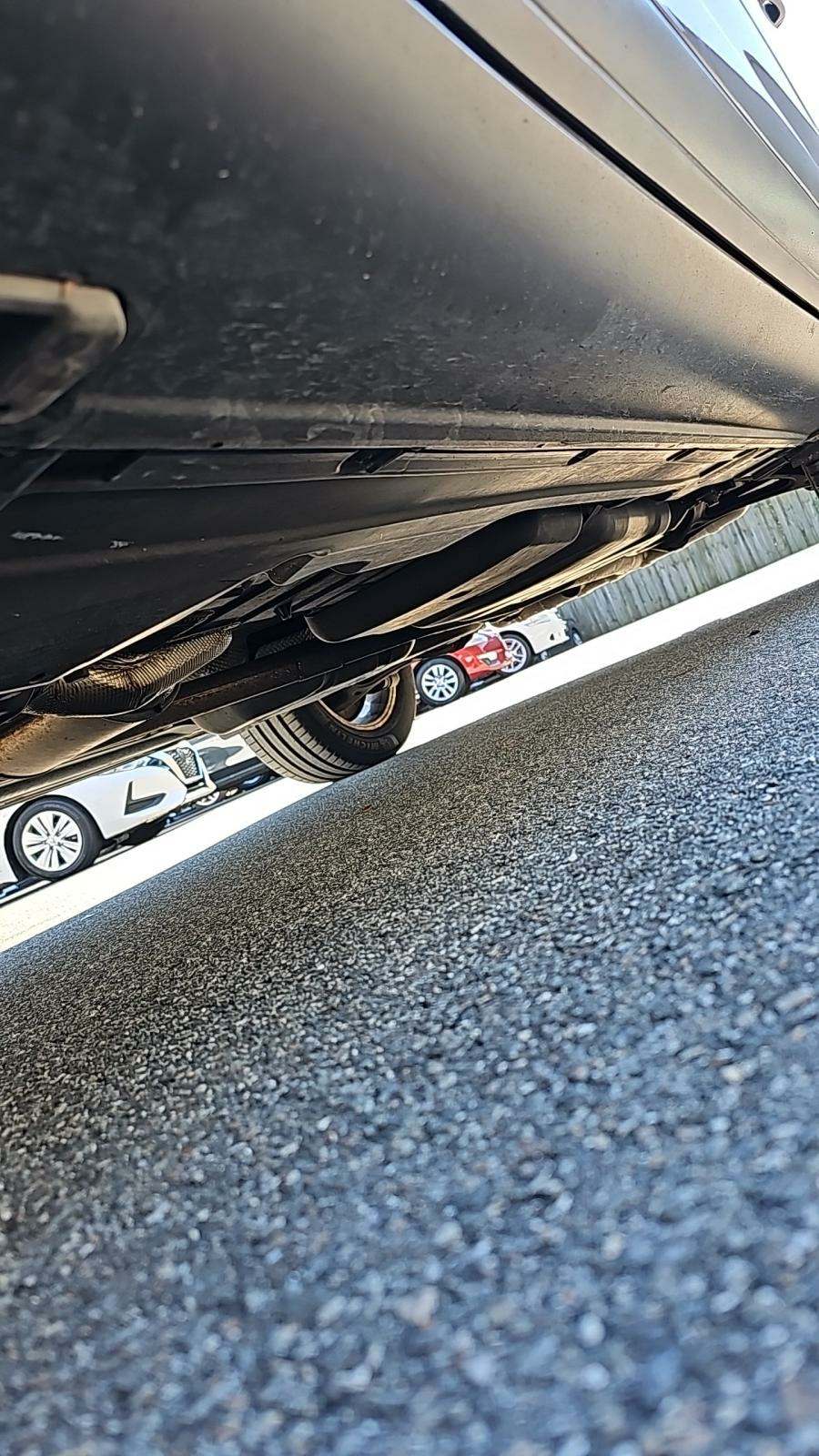 2013 Porsche Cayenne Diesel AWD