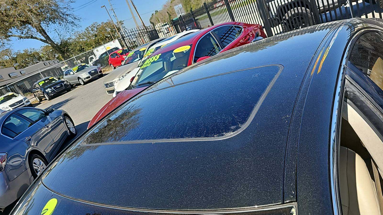 2010 Lexus ES 4D SEDAN FWD