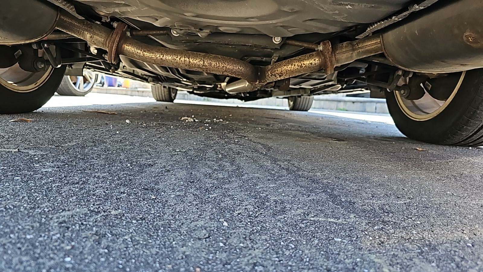 2010 Lexus ES 4D SEDAN FWD