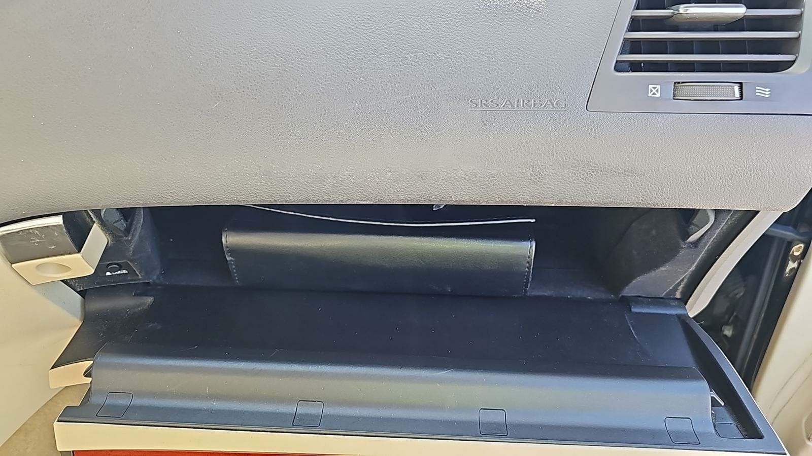 2010 Lexus ES 4D SEDAN FWD