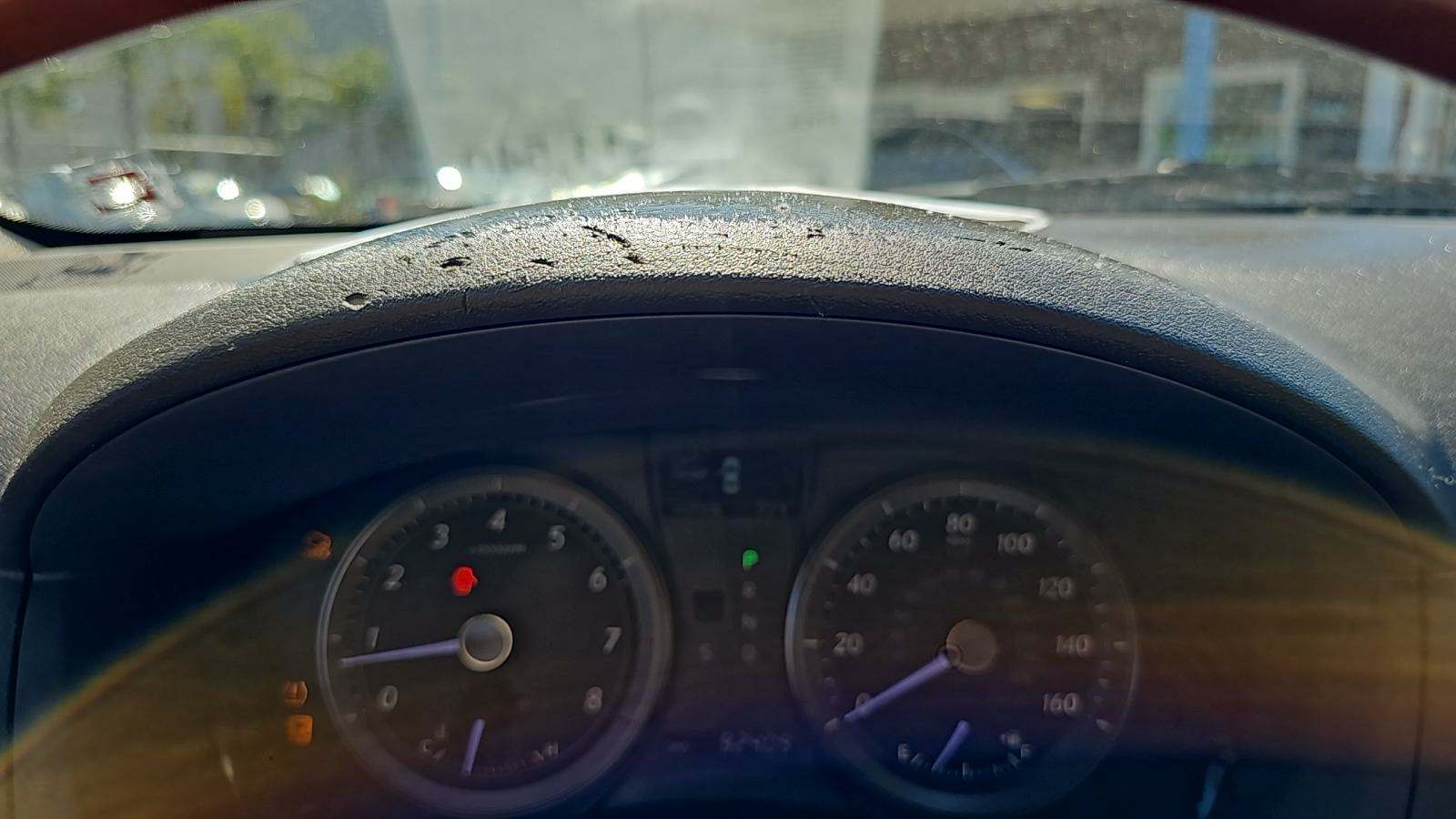 2010 Lexus ES 4D SEDAN FWD