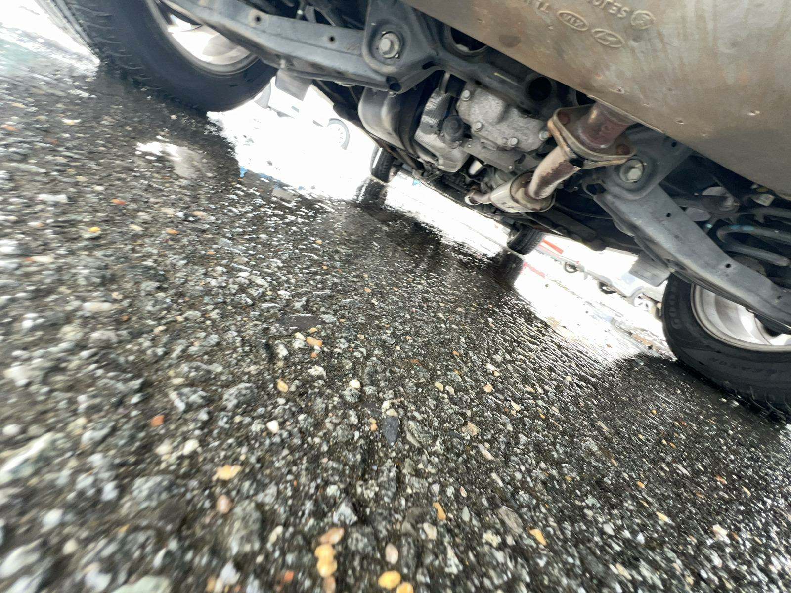 2018 Hyundai Tucson SEL AWD